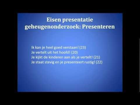 Doelen: Praktisch Executieve functies Zelfstandigheid LOOD: 9 Competenties Communicatievermogen Samenwerkingsvermogen Vaardigheden 21 e eeuw Sociaalemotioneel Doorzettingsvermogen Organisatievermogen