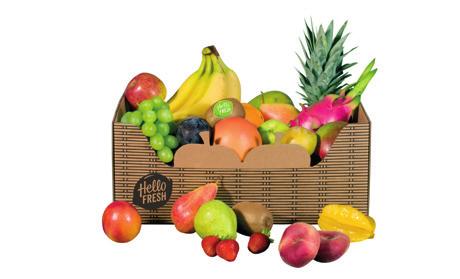 Wij selecteren de lekkerste wijnen voor je. De Fruit-, Ontbijt-, en Wijnbox worden alleen bezorgd in combinatie met een maaltijdbox. NU 2 WEKEN 25% KORTING OP EEN FRUIT-, ONTBIJT- OF WIJNBOX!