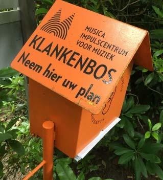 De Kangoeroe. Meer info volgt nog!