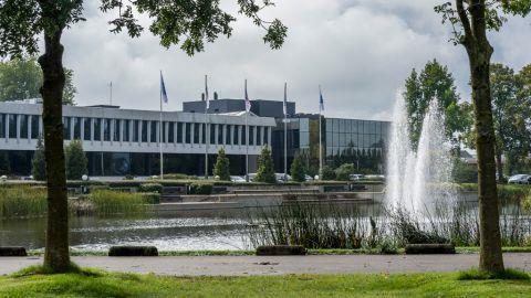 werkzaam bij PON s