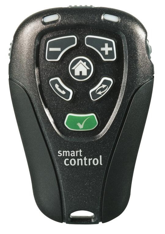 Smart Control gids