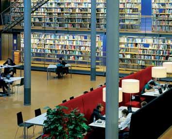 De collectie in cijfers Collectie De collectie van TU Delft Library bestaat naast boeken en papieren tijdschriften, voor een veel groter en alsmaar groeiend deel uit digitale informatie.