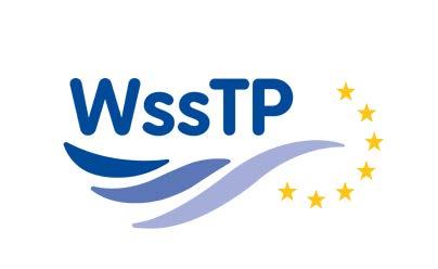 WssTP European Technology Platform voor Water Stakeholdersforum- geleid door de industrie Onafhankelijke entiteiten die zichzelf financieren Acties