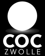 2016 is het jaar van de jubilea. Het is dit jaar zeventig jaar geleden dat COC Nederland werd opgericht.