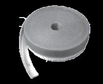 Toebehoren noppenplaat met overslag I.4.1 Randisolatie type PE-B 160 mm Bij montage van de noppenplaat wordt de randisolatie type PE-B gebruikt voor cement en vloeivloeren.