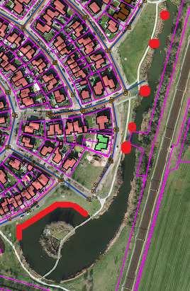 Inleiding Aanleiding Binnen de gemeente Hardenberg zijn diverse waterpartijen waar gevist mag worden.