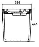 2,8 5,0 6,0 10,0 3,7 4,0 5,3 TÜV/GS,