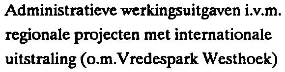 832,00 0013 762/123-09 Adminstratieve werkingsuitgaven ter promotie en ondersteuning van de basiseducatie 3.293,98 6.912,71 11.527,05 11.