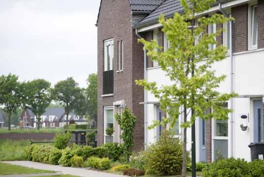 Die vraag is de afgelopen jaren geleidelijk veranderd. Naast de blijvende vraag naar groenstedelijke woonmilieus is er een grotere behoefte ontstaan aan betaalbaar stedelijk wonen.