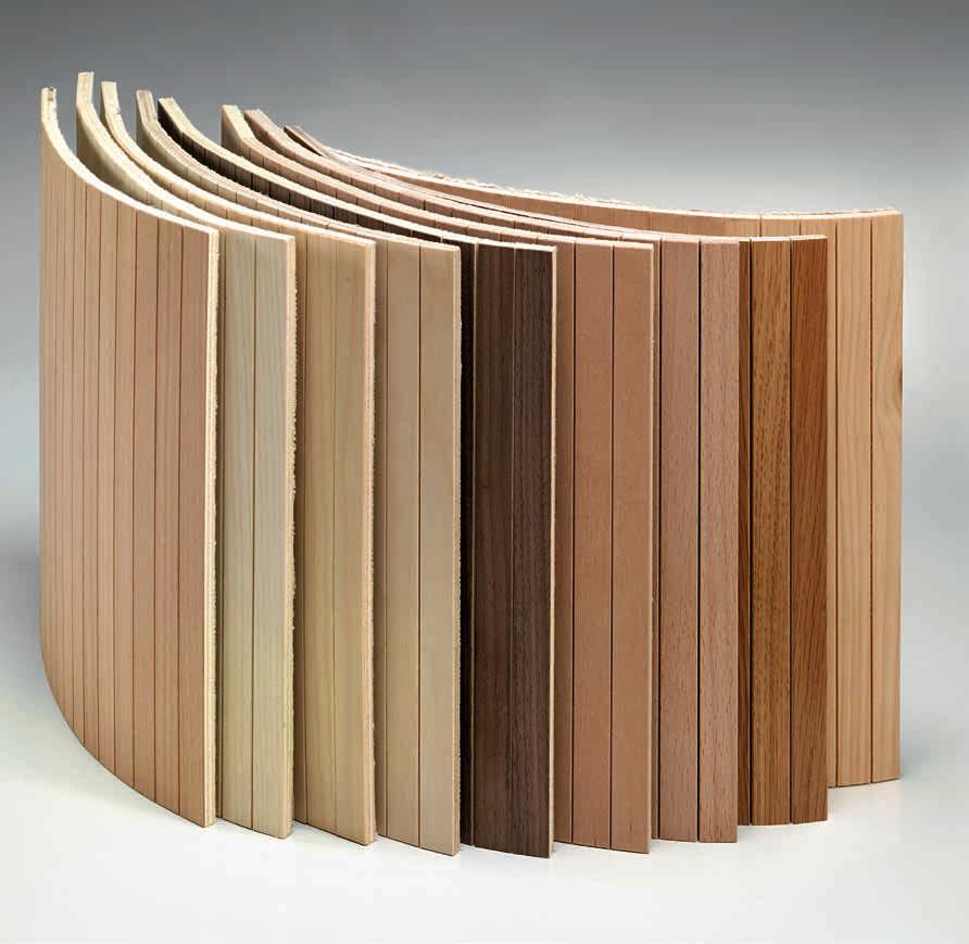 houten meubelen.