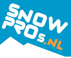 STATUTEN SNOWPROs.NL SNOWPROs.NL is de nieuwe naam van de NEDERLANDSE VERENIGING VAN SKI- EN SNEEUWSPORTLERAREN Artikel 1: NAAM EN ZETEL 1.