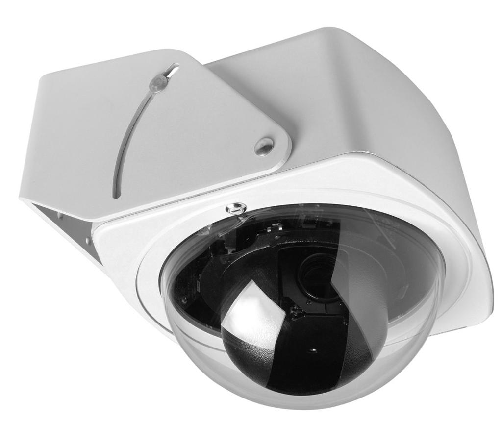 Binnen Verkoopmogelijkheden De camera's van de HD6 Series bieden oplossingen voor een onbeperkt aantal beveiligings- en bewakingstoepassingen.