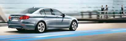 BMW TwinPower Turbo technologie zorgt samen met High Precision Injection of Common Rail technologie voor een ongekend hoog rendement.