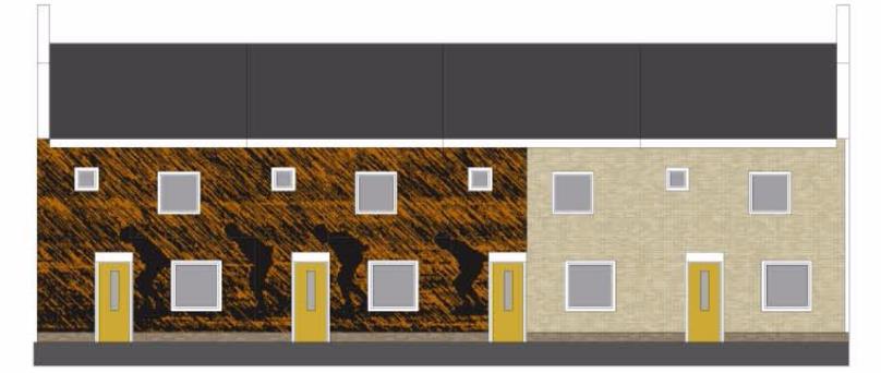 Energievergoeding Elkien Voor de energie die wordt opgewekt door de zonnepanelen betaalt u een vast bedrag van 89,- per maand aan Elkien.