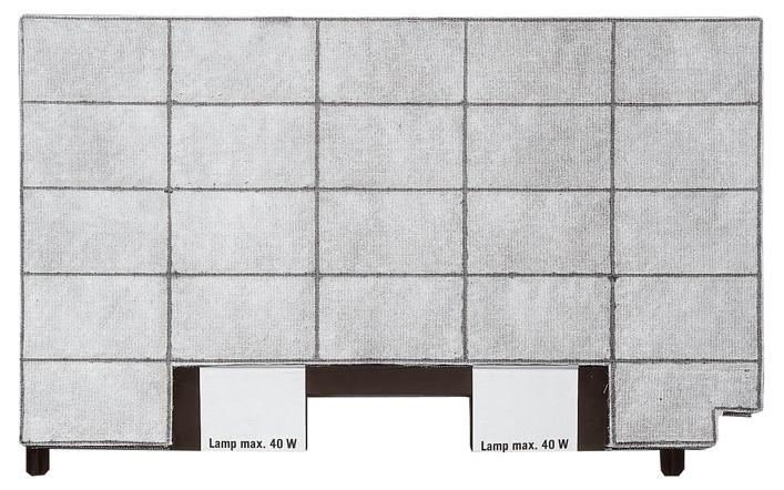 1 AKR559-2IX Whirlpool Roestvrijstaal Blokschouw 90 cm luchtafvoer via een apart afvoerkanaal aantal motoren: 1 aantal standen: 3 soort verlichting: 2x 28