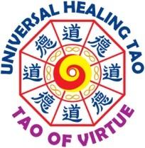 Bewegen in Vrijheid Universal Healing TAO