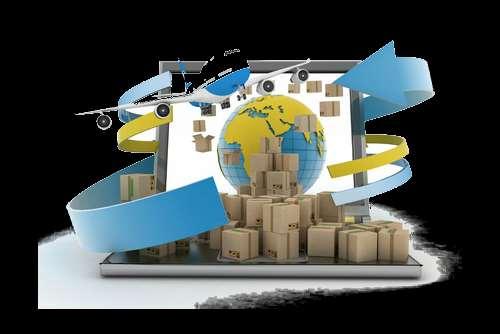 VOORBEELD CLUSTER SERVICE JOURNEYS Export Exporteren van goederen buiten de EU Exporteren van diensten buiten