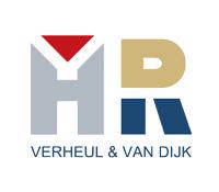 Algemene voorwaarden In deze algemene voorwaarden wordt verstaan onder: Verheul & Van Dijk: Opdrachtgever: Overeenkomst: Opdracht: Kandidaat: Arbeidskracht: Verheul & Van Dijk VOF, gevestigd te
