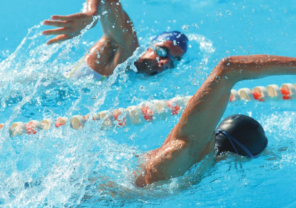 1 Ontdek de kracht van calciumhypochloriet hth Stijgende energiekosten en waterkwaliteitseisen hebben bij zwembadmanagers inmiddels geleid tot de vraag naar steeds efficiëntere behandelwijzen van
