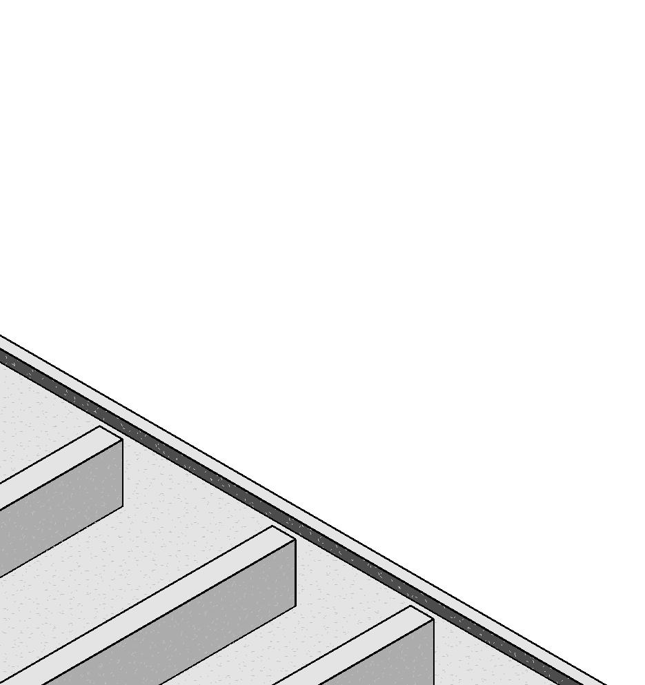 00 +10 0 +20 concrete floor t=250 mm betonvloer d=250 mm +200 +0 H - Level = 000 = 3,000m. + N.A.P.