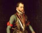 Hertog van Alva (1507-1582) Hertog van Alva en Huescar Generaal Landvoogd van de Nederlanden De Hertog van Alva kwam in 1567 naar de Nederlanden om een einde te maken aan de politieke onrust en de