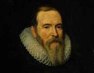 Een paar jaar later na diens dood werd hij Van Oldenbarnevelt raadspensionaris van Holland. In die positie wist hij zijn macht slim uit te bouwen.