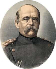 ingesteld monarch, met een grote afkeer van liberale idealen. Hij werkte nauw samen met Bismarck en steunde diens beleid meestal trouw.