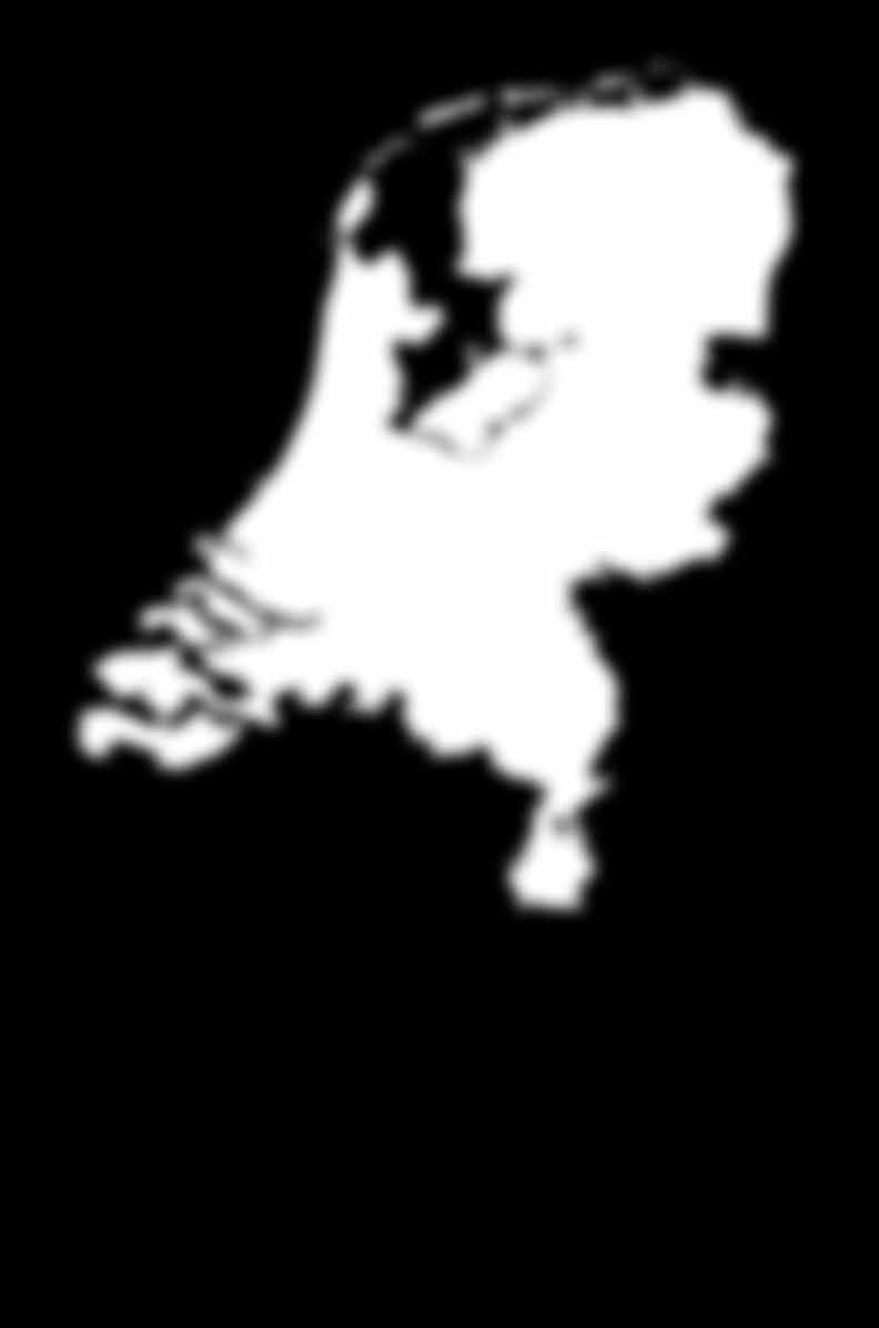 439 Gemeente Weststellingwerf Aantal inwoners: 25.521 Over Gezond in... Het stimuleringsprogramma Gezond in.