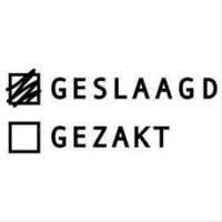 Examen: geslaagd, als Gemiddelde CE tenminste 5,5 Nederlands tenminste een 5 Rekenen moet zijn gedaan 1x5 en de rest voldoende 1x4 of 2x5, met