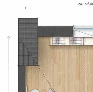 Lariks TWEEDE GETEKEND: bwnr 65 Riante zolder geschikt voor meerdere kamers De voordelen van NIEUWBOUW Ben je toe aan een ander huis op een andere plek?