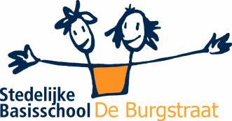 Jullie vinden ons nieuwe logo (momenteel nog samen met ons oude logo) vanaf nu terug op al onze briefwisseling. Ouderbevraging Elk jaar houden wij binnen onze scholengemeenschap een bevraging.