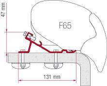 F98655-629 214,00 1 beugel 400 cm F98655-630 232,00-1 beugel 500 cm F98655-738