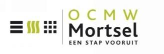 raad voor maatschappelijk welzijn Notulen zitting van 18 januari 2017 Samenstelling Aanwezig: mevrouw Chris De Ridder, OCMW-voorzitter; mevrouw Lieve Fierens, OCMW-raadslid; de heer Luc Van