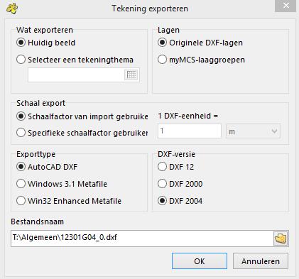 (TEMP). Op die schijf is er een mapje voorzien per scholengroep. Zet het bestand eerst in de map van de scholengroep.