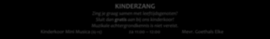 Volgende lessen worden vanaf volgend schooljaar opnieuw georganiseerd: 1) Oriëntatie Beeldende Kunst ma 13:30 17:00 Dhr. Carnier Jimmy 2) Boetseren/Beeldhouwen ma 14:30 17:30 Dhr.