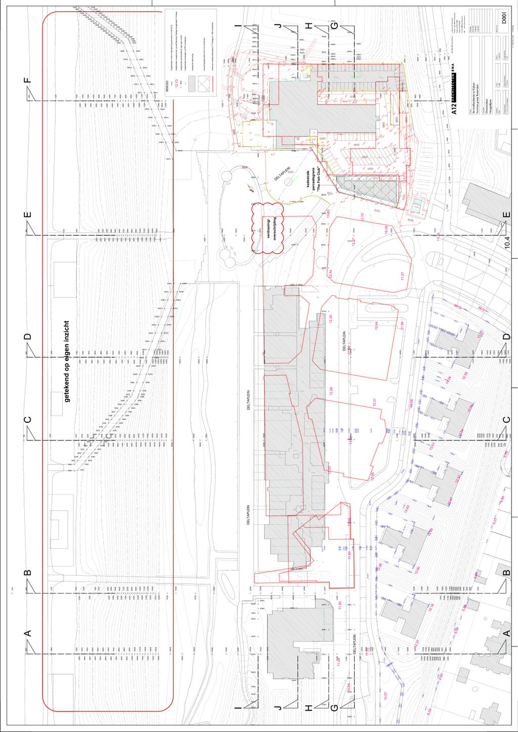 Gebiedsontwikkeling boulevard Kijkduin Bijlage 1.