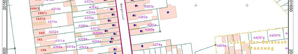 10, 3500 HASSELT Provincie Limburg Gemeente Leopoldsburg