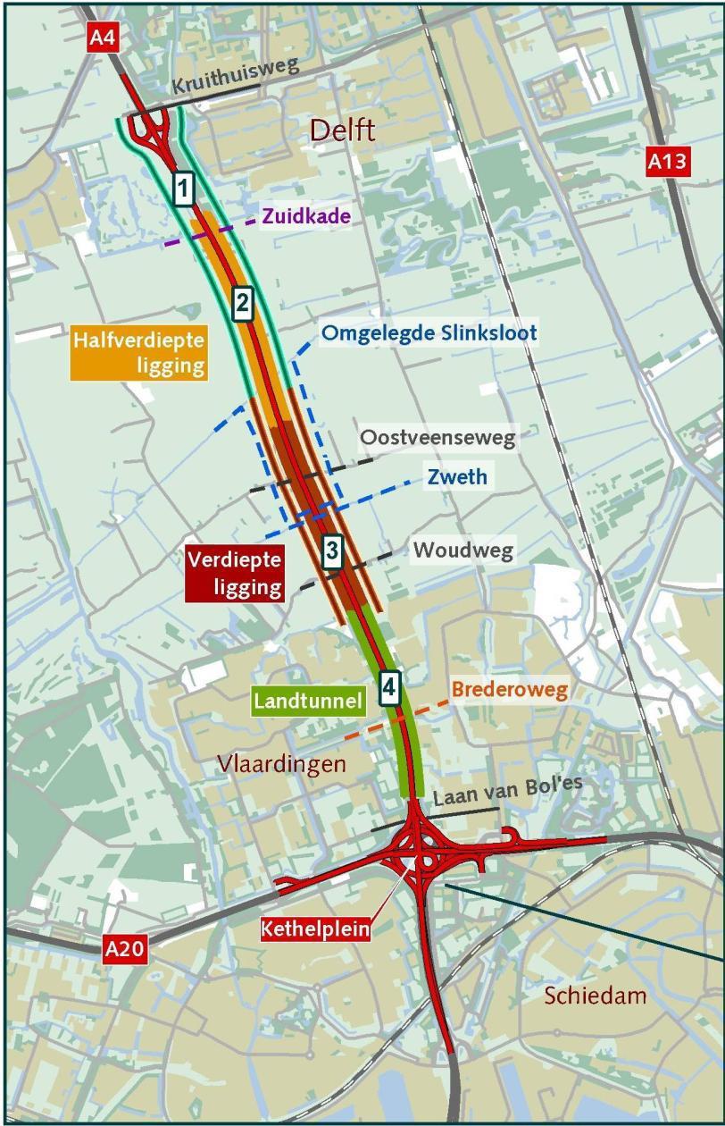 Landtunnel van (2.