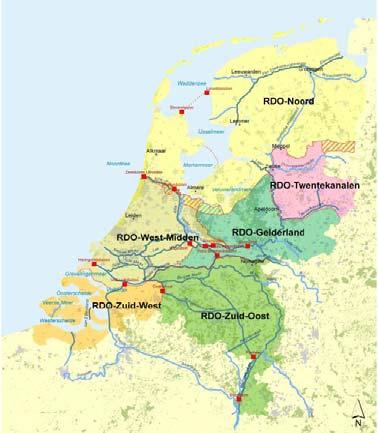 Genomen maatregelen/acties De veldbezoeken aan waterkeringen (laatste op 12 juli 2017) geven geen aanleiding om te starten met de inspectie van alle zeer-droogtegevoelige keringen.