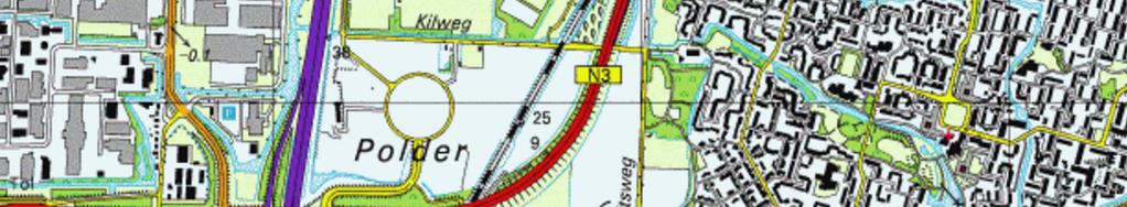 Zanddijk 9-11 Projectnummer 150236 Plaats Dordrecht