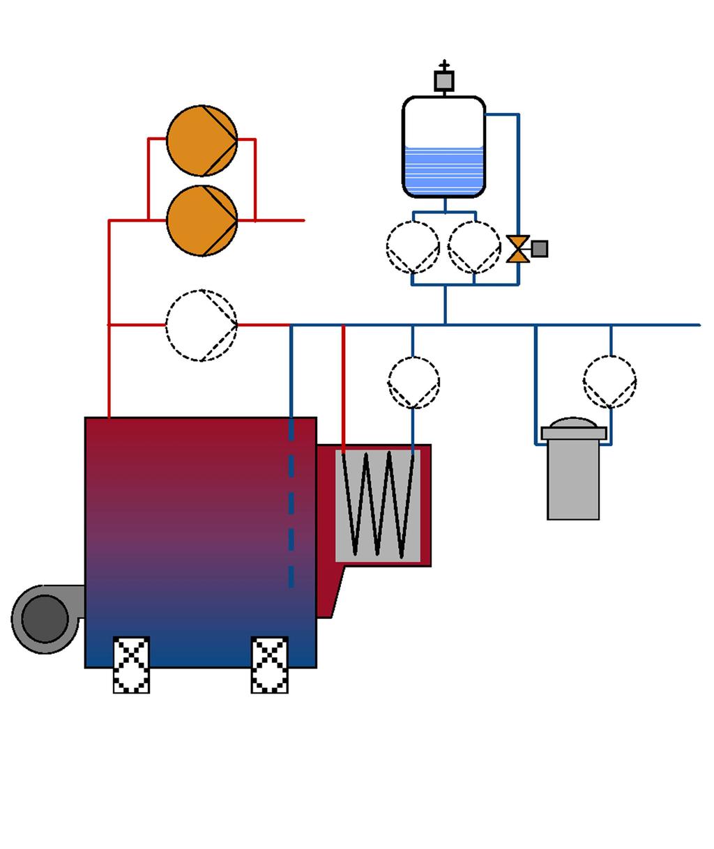 Installeren en invoeren Debiet (Q): 5 l/s Datum: 6-3-217 Dimensioneringsresultaten Produkt nummer: 97924299 Type: MAGNA3 65-15 F Aantal: 1 Motor: Capaciteit: 5 l/s Hoogte: 91.64 kpa Power P1:.