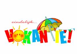 programma Maandag 25 juli Techniek aanwezig om: 9:00 uur ophalen vanaf: 17:00 uur We starten de vakantie met een spetterende opening! We hebben een springkussen en nog veel meer leuke spelletjes.