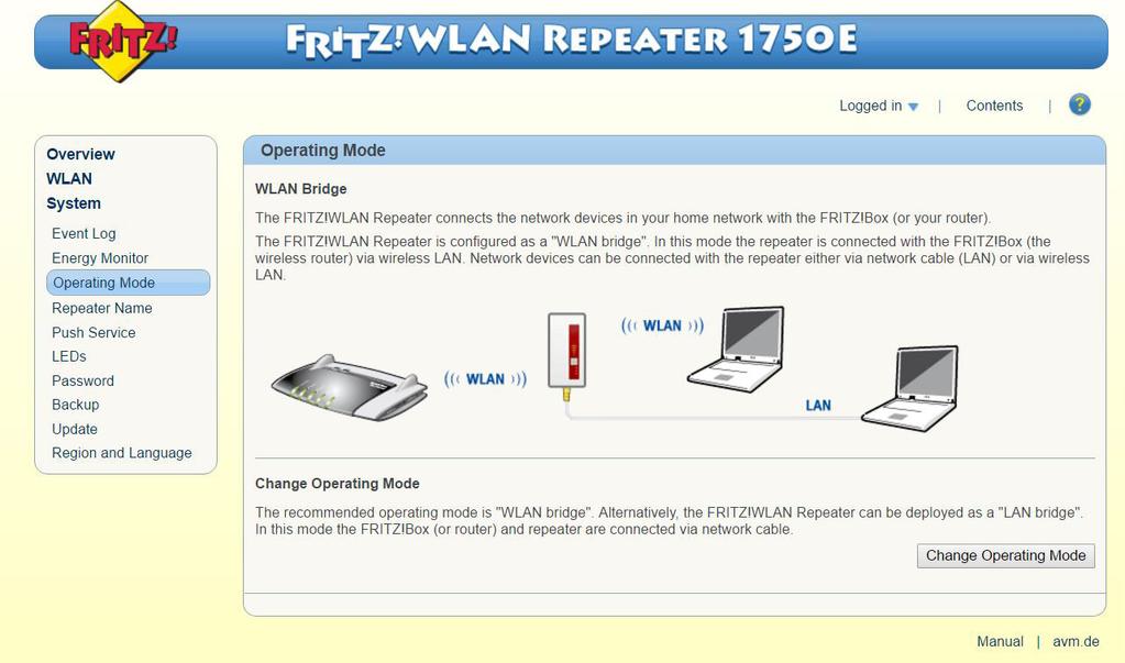 Stap 6 t/m 8 bevat uitgebreide configuratie mogelijkheden 6 7 8 9 Om de WiFi-versterker met een kabel op de FRITZ!Box aan te sluiten.
