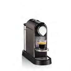 incl. koffie molen WMF Volautomatische espressomachine Koffie toebehoren, zie