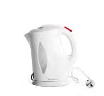 Wateraansluiting 3/4 Capaciteit 30 liter koffie per uur 230 Volt / 2900 Watt Koffiebonen