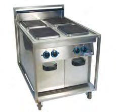Apparatuur Koken Apparatuur Voor het koken met grote pannen kunt u het beste een hokker/kookbok huren. Op zoek naar een extra kookplaat in uw keuken of koelkast op locatie?
