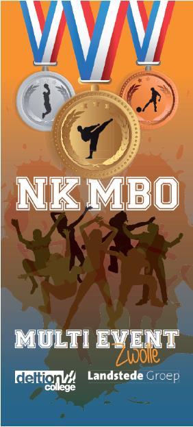 Welkom op het NK MBO Multi Event Zwolle 2017! - PDF Gratis download