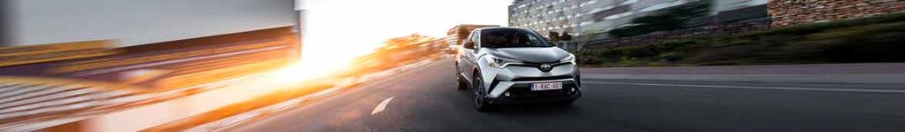 Toyota/Lexus 3% 18% % 25% 27% 6% 1% 1 2 3 4 5 6 7 8 9 Algemeen waarderingscijfer relatie met merk +1,9 +1,4 +1,4-1,1-1,1 -,9 Meest bemoedigende ontwikkelingen ten opzichte van 15 +1,6 +,7 +,5 Meest