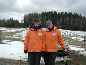 ..) Classic Events 7 Wie is wie Rally Director: Bart Rietbergen Clerk of the Course: idem Secretary: Jan Meester Chief Marshal: Timo