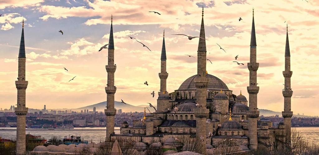 E-VISUMS.NL TURKIJE VISUM TURKIJE Voor Turkije is het noodzakelijk een visum aan te schaffen. Dit visum dient u vooraf en online aan te schaffen.